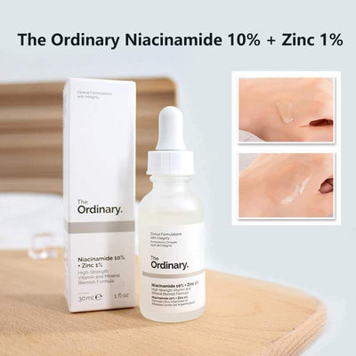 Unlock Radiance: Navigating The Ordinary for Your Ideal Skin